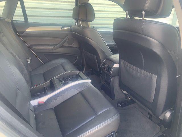 2009 BMW X6