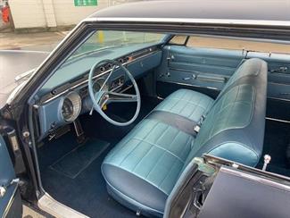 1965 Buick Wildcat - Thumbnail