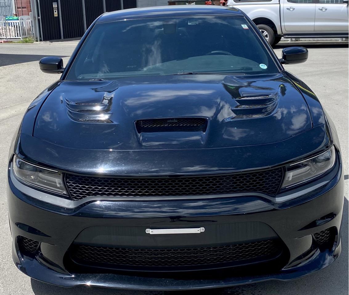 2015 Dodge Charger