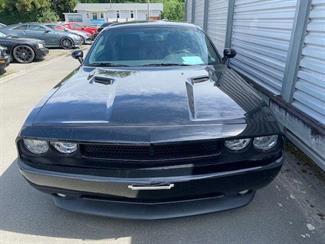 2013 Dodge Challenger - Thumbnail