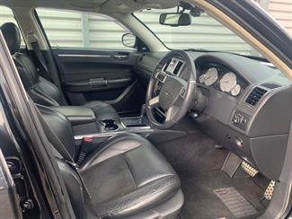 2008 Chrysler 300c - Thumbnail