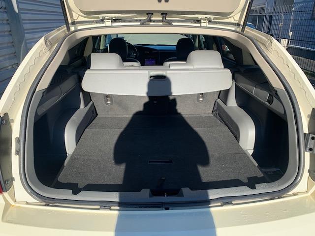 2005 Dodge magnum
