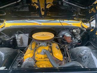 1974 Chevrolet C10 - Thumbnail