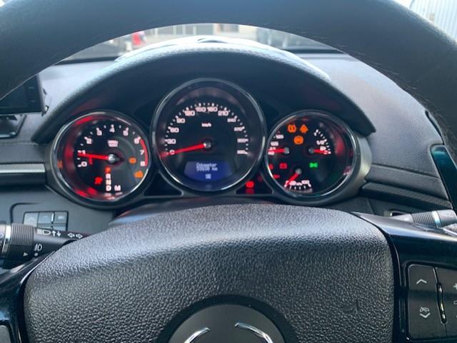 2010 Cadillac CTS